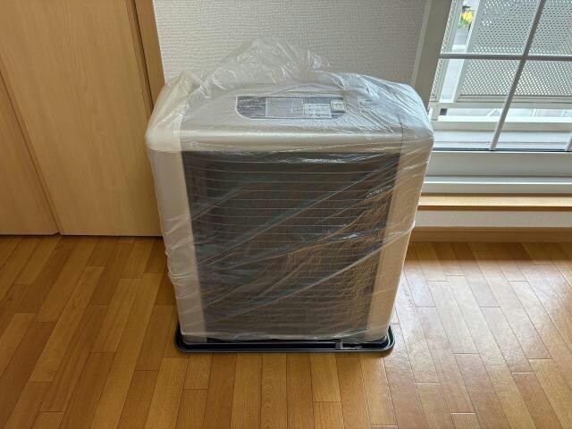 ヴェル・ドールの物件内観写真