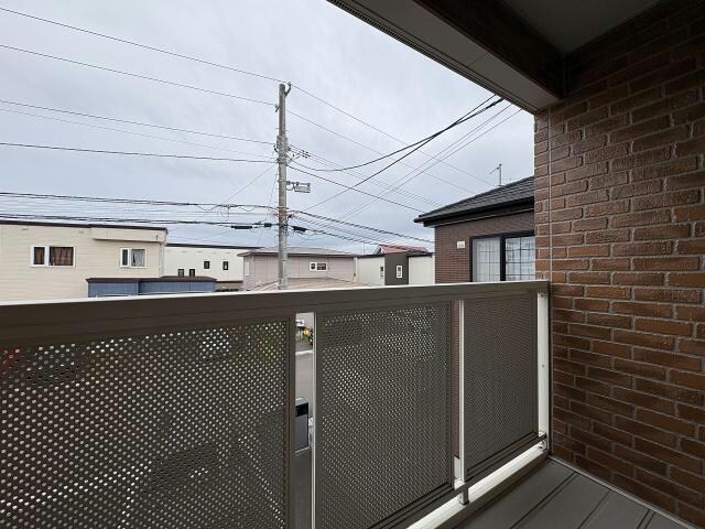 ヴェル・ドールの物件内観写真