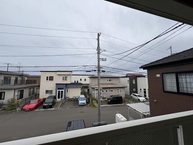 ヴェル・ドールの物件内観写真