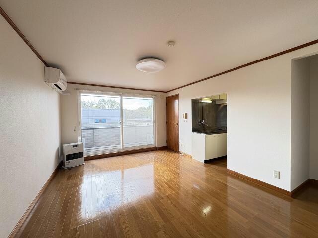 めぞん参番館の物件内観写真