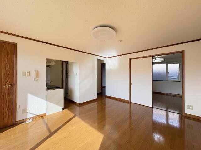 めぞん参番館の物件内観写真