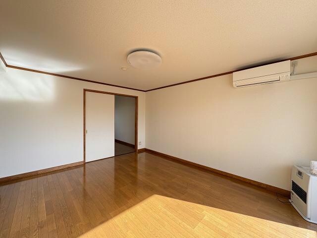 めぞん参番館の物件内観写真