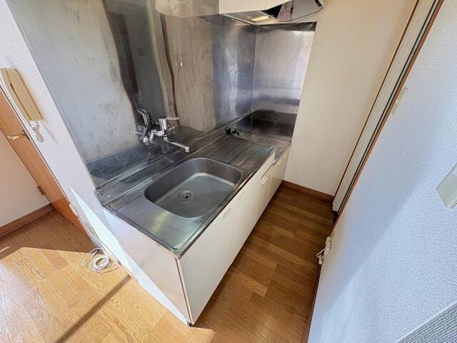 めぞん参番館の物件内観写真