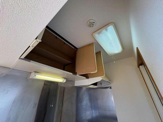 めぞん参番館の物件内観写真