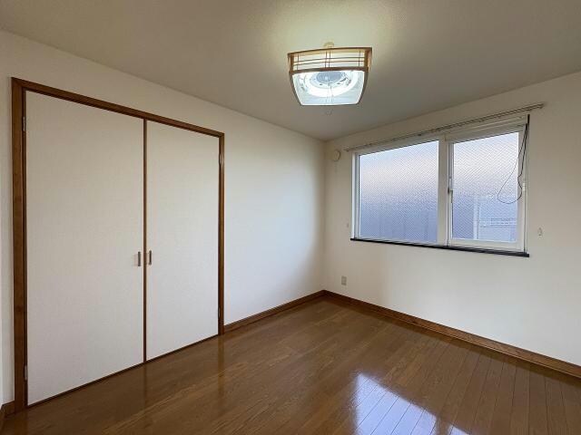 めぞん参番館の物件内観写真