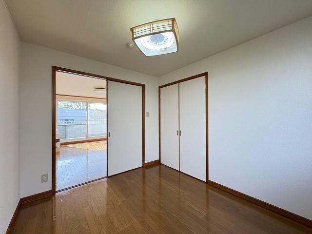 めぞん参番館の物件内観写真