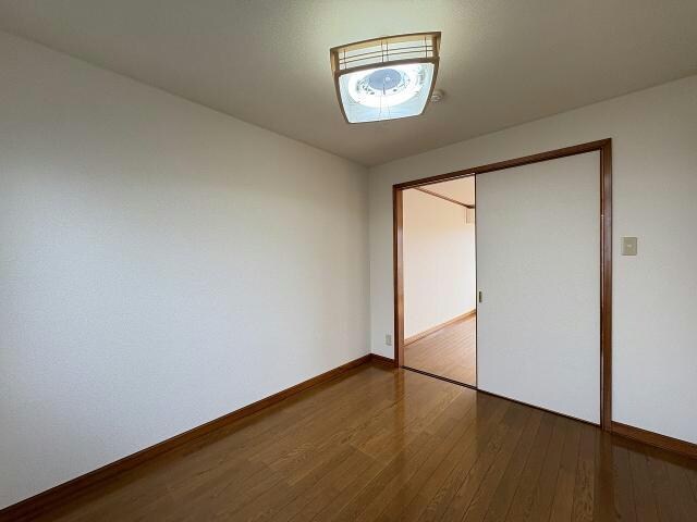 めぞん参番館の物件内観写真