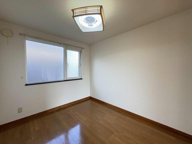 めぞん参番館の物件内観写真