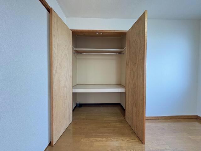 めぞん参番館の物件内観写真