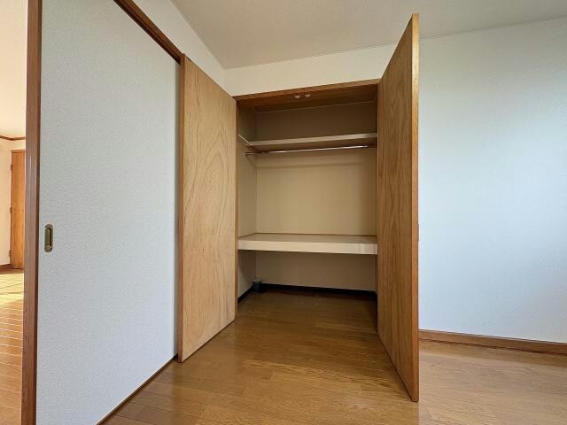 めぞん参番館の物件内観写真