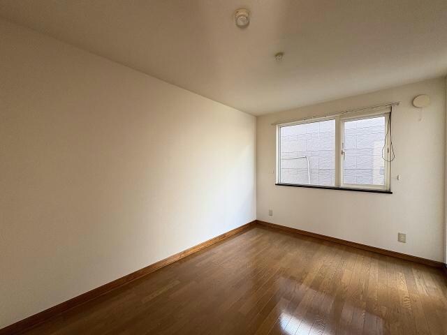 めぞん参番館の物件内観写真