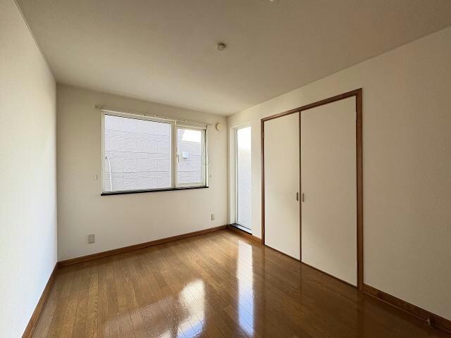 めぞん参番館の物件内観写真