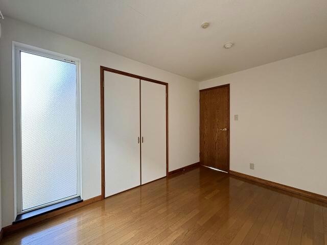 めぞん参番館の物件内観写真