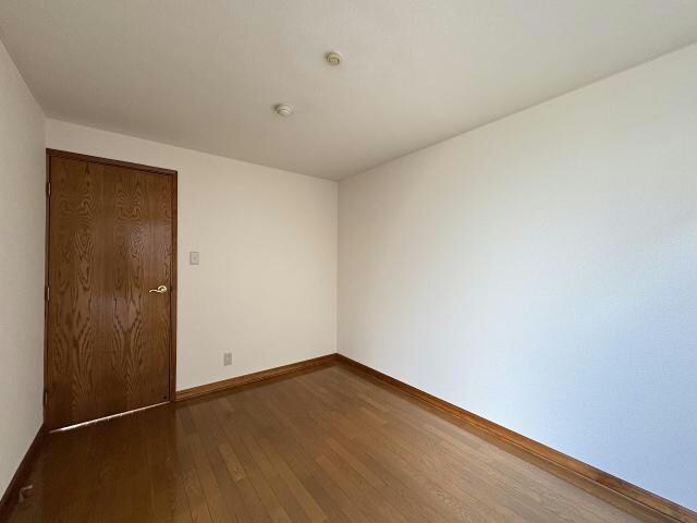 めぞん参番館の物件内観写真