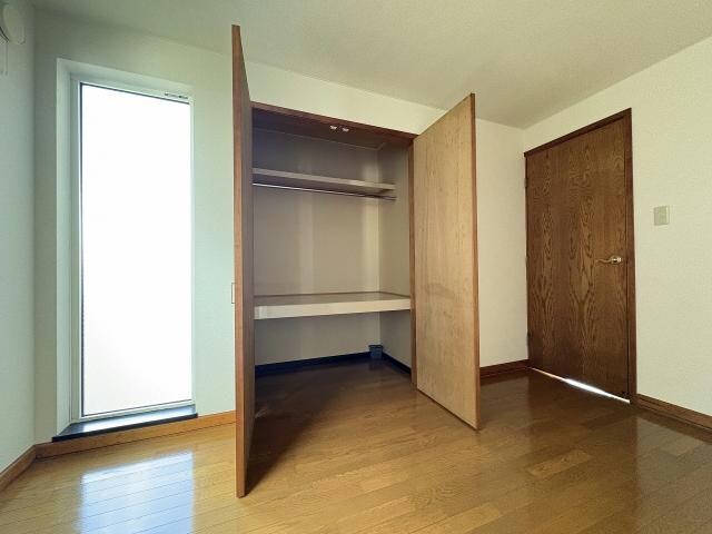 めぞん参番館の物件内観写真