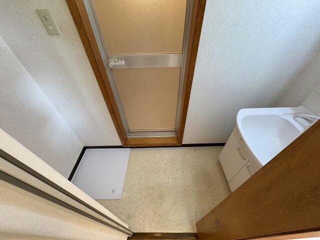 めぞん参番館の物件内観写真