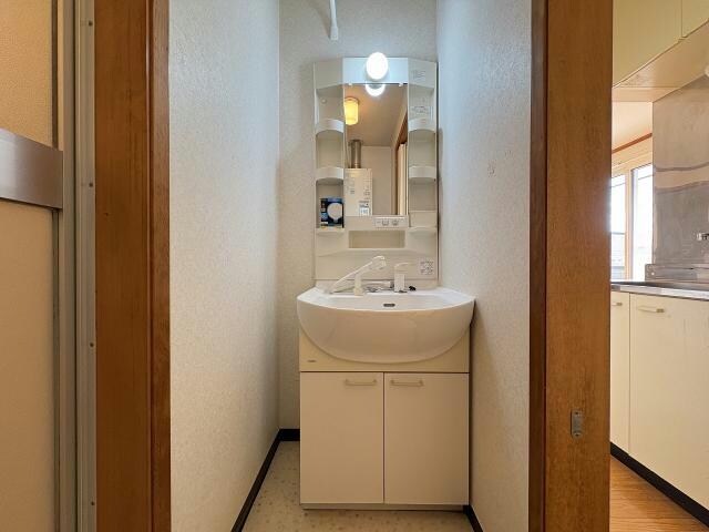 めぞん参番館の物件内観写真