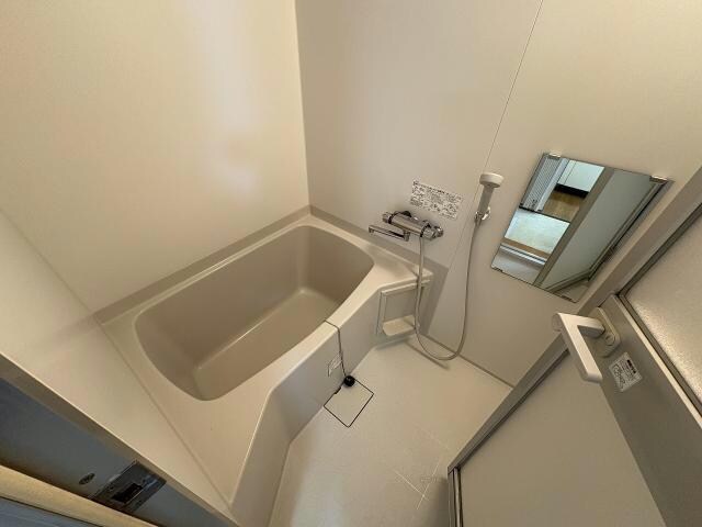 めぞん参番館の物件内観写真