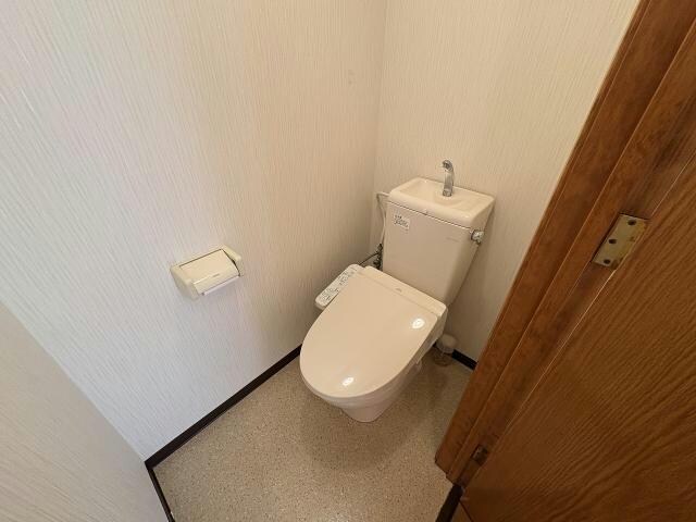 めぞん参番館の物件内観写真