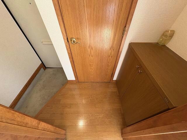 めぞん参番館の物件内観写真