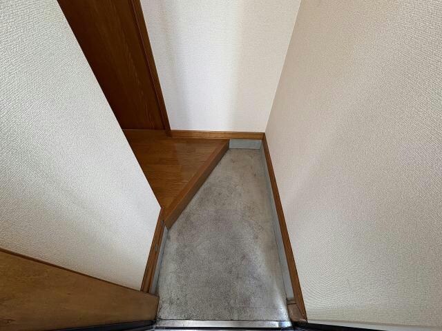 めぞん参番館の物件内観写真