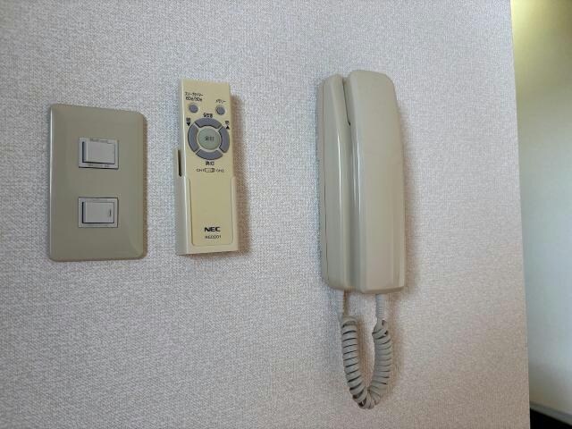 めぞん参番館の物件内観写真