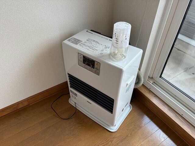 めぞん参番館の物件内観写真