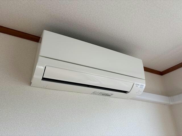 めぞん参番館の物件内観写真