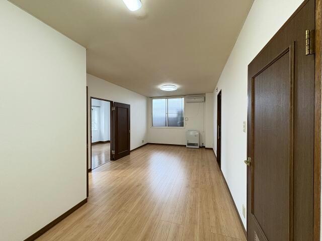 アーバンライフアネックスの物件内観写真