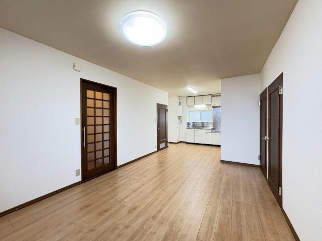 アーバンライフアネックスの物件内観写真