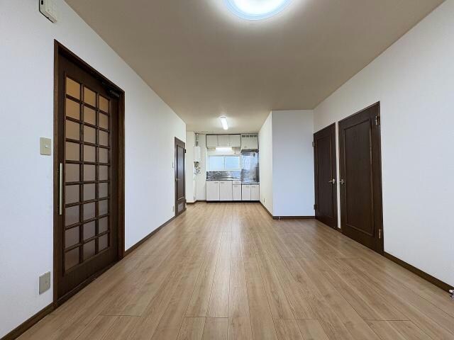 アーバンライフアネックスの物件内観写真