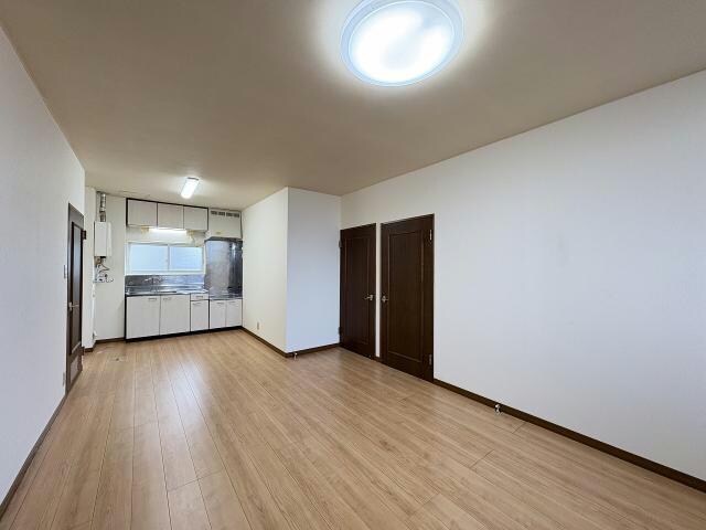 アーバンライフアネックスの物件内観写真