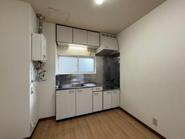 アーバンライフアネックスの物件内観写真