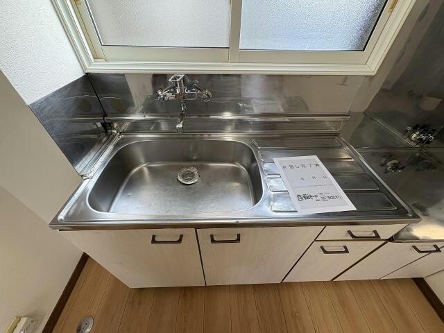 アーバンライフアネックスの物件内観写真