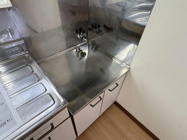 アーバンライフアネックスの物件内観写真