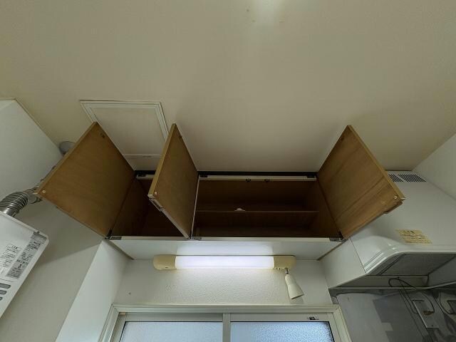 アーバンライフアネックスの物件内観写真