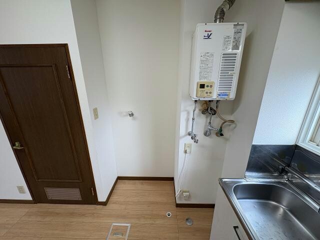 アーバンライフアネックスの物件内観写真