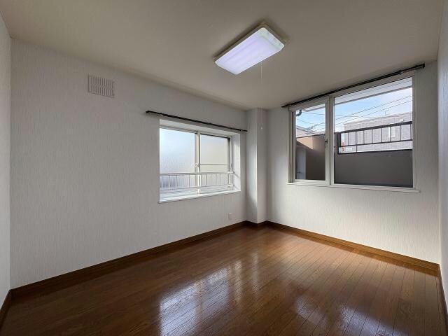 アーバンライフアネックスの物件内観写真
