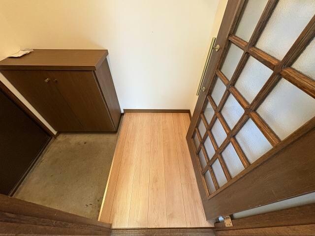 アーバンライフアネックスの物件内観写真