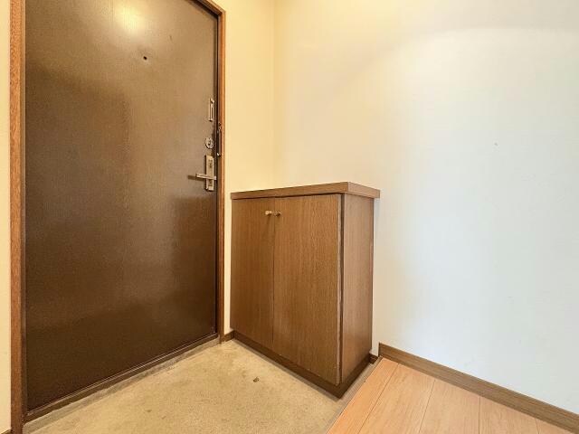 アーバンライフアネックスの物件内観写真