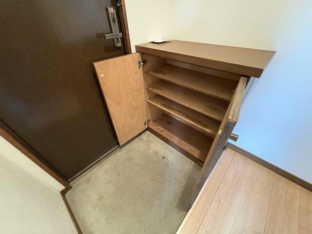 アーバンライフアネックスの物件内観写真