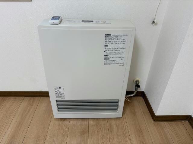 アーバンライフアネックスの物件内観写真