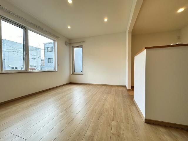 中道テラスの物件内観写真