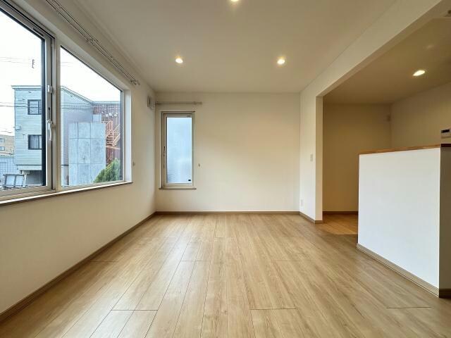 中道テラスの物件内観写真