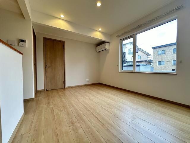 中道テラスの物件内観写真