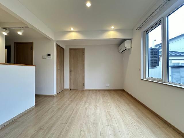 中道テラスの物件内観写真