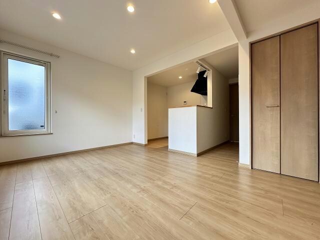 中道テラスの物件内観写真