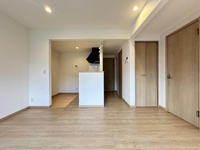 中道テラスの物件内観写真