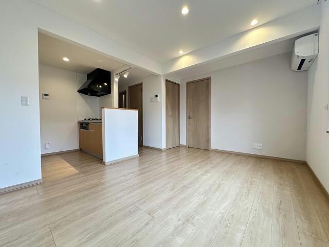 中道テラスの物件内観写真