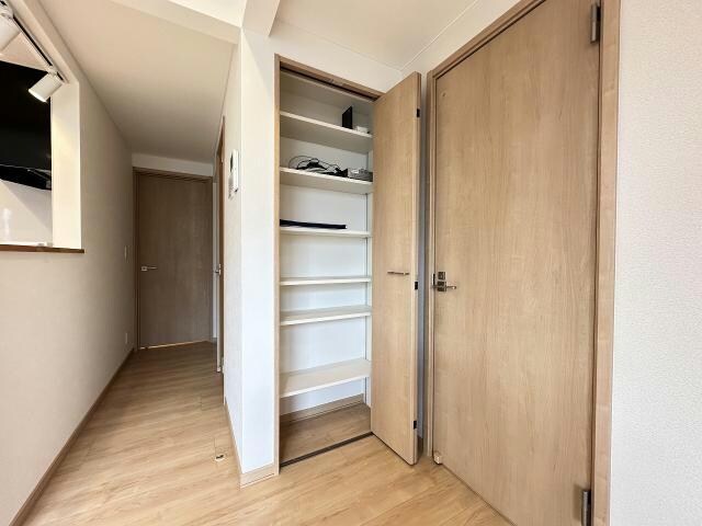 中道テラスの物件内観写真